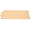 Alpina - Bamboo Wood Chopping Board 36x26 cm