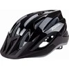 Bike helmet Alpina MTB17 juodas 58-61