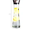 Alpina Carafe 1l