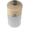 Peugeot Mill Linijinis buko medienos frezavimas, Al