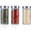 Alpina - Rotating spice rack organizer for 12 jars