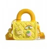 Handbag for children Picocici K54 yellow