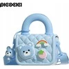 Handbag for children Picocici K54 mėlynas