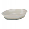 Alpina - Ceramic ovenproof dish, oval, 20.2x12.3x4.3 cm (2 pieces)