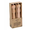 Alpina - Pipirų ir druskos malūnėlių rinkinys 25 cm (2 dalys)
