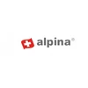 Alpina - Stiklinis Indelis / Laikymo Indelis Su Užsukamu Dangteliu 500 ml 11 cm