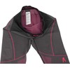 Apatiniai termo rūbai dla dziewczynek Alpinus Tactical Mora Set grafito-rožinė SI8937 - SI8939 136-152