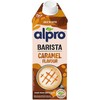 Alpro Barista avižų-sojų karamelė 750ml