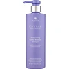 Alterna Caviar Anti-Aging Restructuring Bond Repair Šampūnas atkuriamasis šampūnas, 487 ml