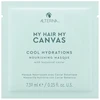 Alterna „My Hair My Canvas“ vėsinamoji drėkinamoji maitinamoji kaukė 7,39 ml