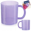 Altom Design Orion Vaikiškas puodelis 270 ml Violetinis