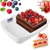 Altom Orion Kepimo Indas 36,5x30x6 cm, 4 l - Keramikinė Skardelė
