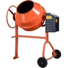 Altrad Mašina maišanti betoną 165LS 125/90L 700W (106011)