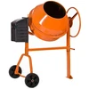 Altrad Mašina maišanti betoną 165LS 125/90L 700W (106011)