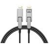 Altusen StoltZen kabelis DisplayPort 10 m Mini DisplayPort (SHDP-1400-010)