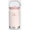 Gertuvė AluSport Bidon Termiczny Stanley Iceflow Flip Straw 19 L RO