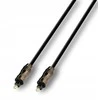 ALVA - Toslink optinis kabelis metalinis 2m