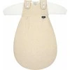 Alvi ALVI Baby-Mäxchen, Miegmaišis - specialus audinys - 3 dalių Quilt natural 50/56