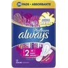 Always Platinum Ultra Super rožinis. 2 | 26 vnt.