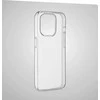 Dėklas Hama Always Clear iPhone 15 skaidrus