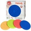 AM Tullo TULLO 615 Sensoriniai diskai įvairių tekstūrų - 4 vnt.
