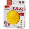 AM Tullo Tullo lavinamasis kamuoliukas, 6cm, geltonas 471