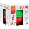 AM Tullo Tullo, lavinamieji akmenukai 2 vnt raudonas - žalias, 477