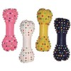 TULLO Kość su kolcami piszcząca 16,7cm 209 72091