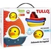 TULLO 516 Vonios žaislai 6vnt be higieninės skylės