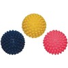 TULLO Kamuolys su kolcami piszcząca 6,7cm 217 72176