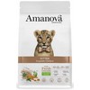 Amanova Cat Kitten Exquisite vištiena 1,5kg
