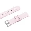Išmaniojo laikrodžio dirželis Amazfit Fluoelastomer Essential 20mm Pastel Rožinė