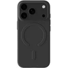 AmazingThing Minimal Air dėklas iPhone 18 Pro Max, suderinamas su MagSafe - Juodas