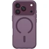 Dėklas Amazingthing Minimal Mag Drop Proof Case 3 Lens MagSafe do iPhone 18 Pro Max violetinė