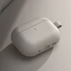 „AmazingThing Glamour“ apsauginis dėklas, skirtas „AirPods Pro 3“ - pilka