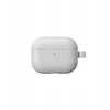 „AmazingThing Glamour“ apsauginis dėklas, skirtas „AirPods Pro 3“ - pilka