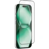 AmazingThing Titan +Care Matte Glass grūdintas stiklas iPhone 18 Pro su montavimo rėmeliu
