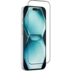 AmazingThing Titan +Care Full Glass grūdintas stiklas iPhone 18 Pro Max su montavimo rėmeliu