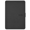 Atverčiamas dėklas Amazon Kindle Paperwhite skaityklei, su stovu, juodas