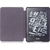Amazon „Alogy Slim“ dėklas „Kindle Paperwhite 4“, rudas