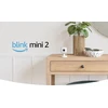 Amazon apsaugos kamera Blink Mini 2, balta