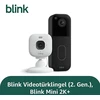 „Amazon“ „BDL/Blink“ namų saugumo pradžios rinkinys