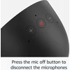 Kompiuterio kolonėlės Amazon Echo Spot
