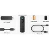 Vaizdo grotuvas „Amazon Fire TV Stick 4K 2th Generation“ (2024 m.)
