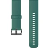 „Amazon Mibro“ 20 mm išmaniojo laikrodžio dirželis (žalias)