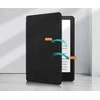 Amazon Viršelis Tech-Protect Smart Case Kindle Paperbalta 5 Juoda