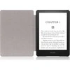 Amazon Viršelis Tech-Protect Smart Case Kindle Paperbalta 5 Juoda