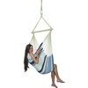 Amazonas Havanna jūrinis vienvietis hamakas, 150x120 cm, 150 kg
