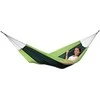 Amazonas Silk Traveller forest (žalias-žalias) Travel Hammock, 220x140 cm, 150 kg