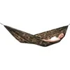 Amazonas Travel Set kamufliažinis Travel Hamakas, 275x140 cm, 120 kg